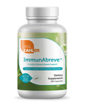 Zahler's Immunabreve Immune System Support 180 Capsules