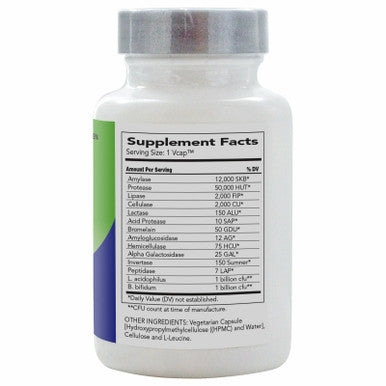 AbsorbAid Platinum 60 caps by AbsorbAid