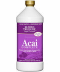 Acai Complete 32 fl oz by Buried Treasure