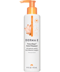 Acne Facial Cleanser 6 fl oz by Derma E Natural Bodycare