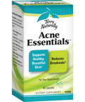 Acne Essentials 60 caps by Terry Naturally