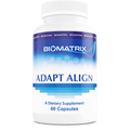 Adapt Align 60 caps by BioMatrix