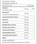 Adrenal Restore 120Caps