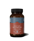Terranova Advanced Synergy B-Complex - 100 capsules