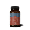 Terranova Advanced Synergy B-Complex - 100 capsules