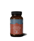 Terranova Advanced Synergy B-Complex - 50 capsules