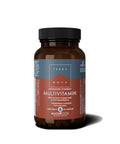 Terranova Advanced Synergy Multivitamin - 100 capsules