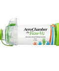 AeroChamber Plus Flow-Vu Anti-Static Youth 5+ Years Damage Bag