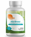 AllerBreez 90 caps by Advanced Nutrition by Zahler