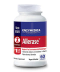 Enzymedica Allerase 60 Capsules