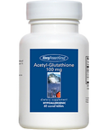 Allergy Research Group- Acetyl-Glutathione 100 mg 60 tabs