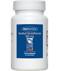 Allergy Research Group- Acetyl Glutathione 300 mg 60 tabs