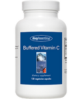 Allergy Research Group- Buffered Vitamin C 500 mg 120 caps