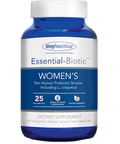 Allergy Research Group- Essential-Biotic Women's 60 vegcaps
