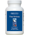 Allergy Research Group- Free Aminos 100 caps