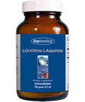 Allergy Research Group- L-Ornithine-L-Aspartate 100 gms