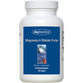Allergy Research Group- Magnesium Malate Forte 120 tabs
