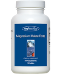 Allergy Research Group- Magnesium Malate Forte 120 tabs