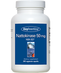 Allergy Research Group- Nattokinase 50 mg 300 vegcaps