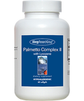 Allergy Research Group- Palmetto Complex II 60 gels