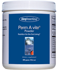 Allergy Research Group- Perm A vite Powder 300 gms