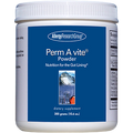 Allergy Research Group- Perm A vite Powder 300 gms