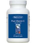 Allergy Research Group- Pure Vitamin C 1000 mg 100 caps