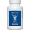 Allergy Research Group- Vitamin E Succinate 400 iu 100 caps
