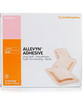 Allevyn Adhesive Dressing 12.5 X 12.5cm 10 Pack