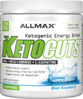 Allmax Nutrition Keto Cuts