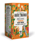 Heath & Heather Organic Root Brew 20 Bag