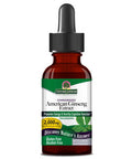 Nature's Answer American Ginseng 1 oz