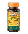 American Health Ester C 1000Mg Ctrs Bioflvnds