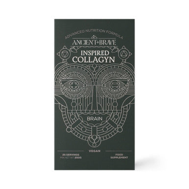 Ancient Brave Inspired Collagyn 250g