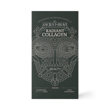 Ancient Brave Radiant Collagyn 250g