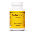 Androvite For Men by Optimox 180 tablets