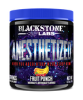 Blackstone Labs Anesthetized 25 Servings