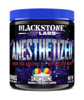 Blackstone Labs Anesthetized 25 Servings