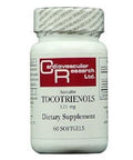 Ecological Formulas Annatto Tocotrienols 125mg 60 Softgels