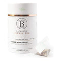 Apres Bath Garden Mint Rose Herbal Tea 50 g / 1.8 oz