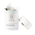 Apres Bath Garden Mint Rose Herbal Tea 50 g / 1.8 oz