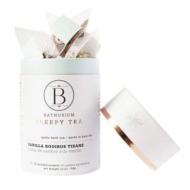 Apres Bath Vanilla Rooibos Tisane Herbal Tea 50 g / 1.8 oz