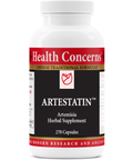 Artestatin 270 caps by Health Concerns