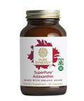 Synergy Company Superpure Astaxanthin Extract - 60 Capsules