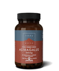 Terranova Astragalus 500mg - 50 capsules