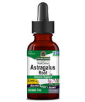 Nature's Answer Astragalus Root Alcohol Free 1 oz