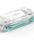 Attn Grace Organic Flushable Wipes