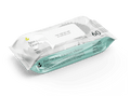 Attn Grace Organic Flushable Wipes