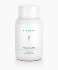 Biogena Vitamin K2 100 mcg 60 caps
