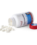 Schiff Glucosamine 2000mg with Vitamin D3 and Hyaluronic Acid Joint Supplement, 150 ct